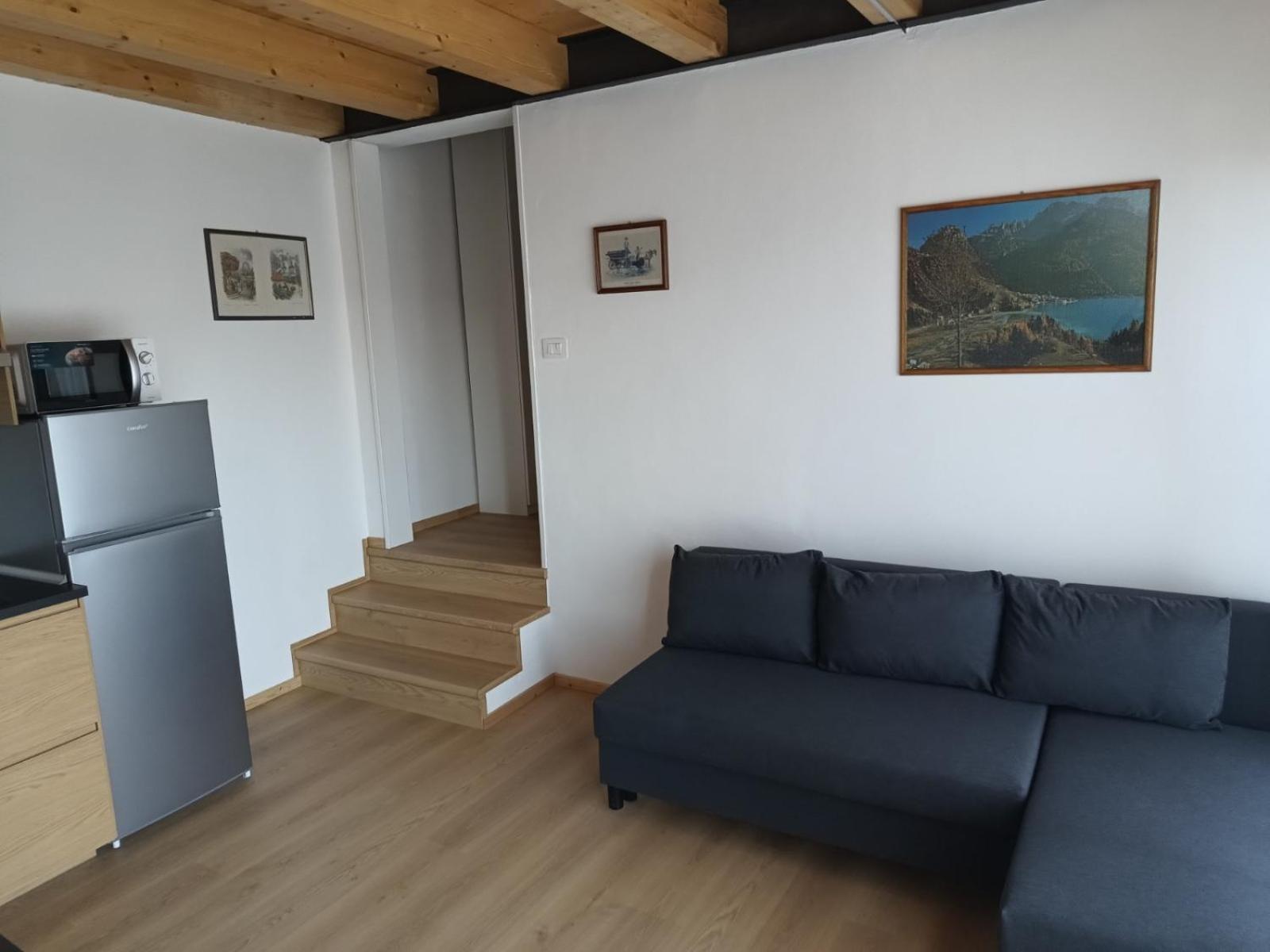 Agriturismo Fattoria Ortoalpino Trichiana Exteriör bild