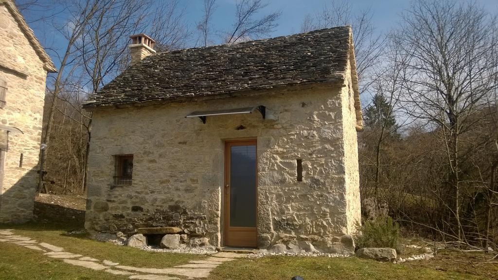 Agriturismo Fattoria Ortoalpino Trichiana Exteriör bild