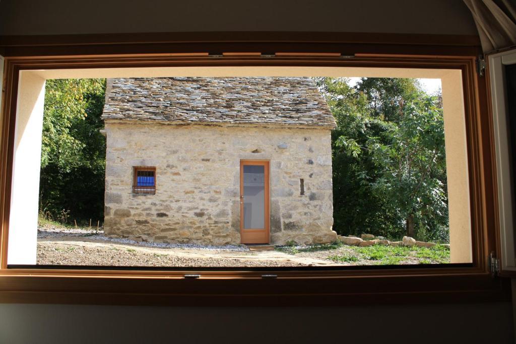 Agriturismo Fattoria Ortoalpino Trichiana Rum bild