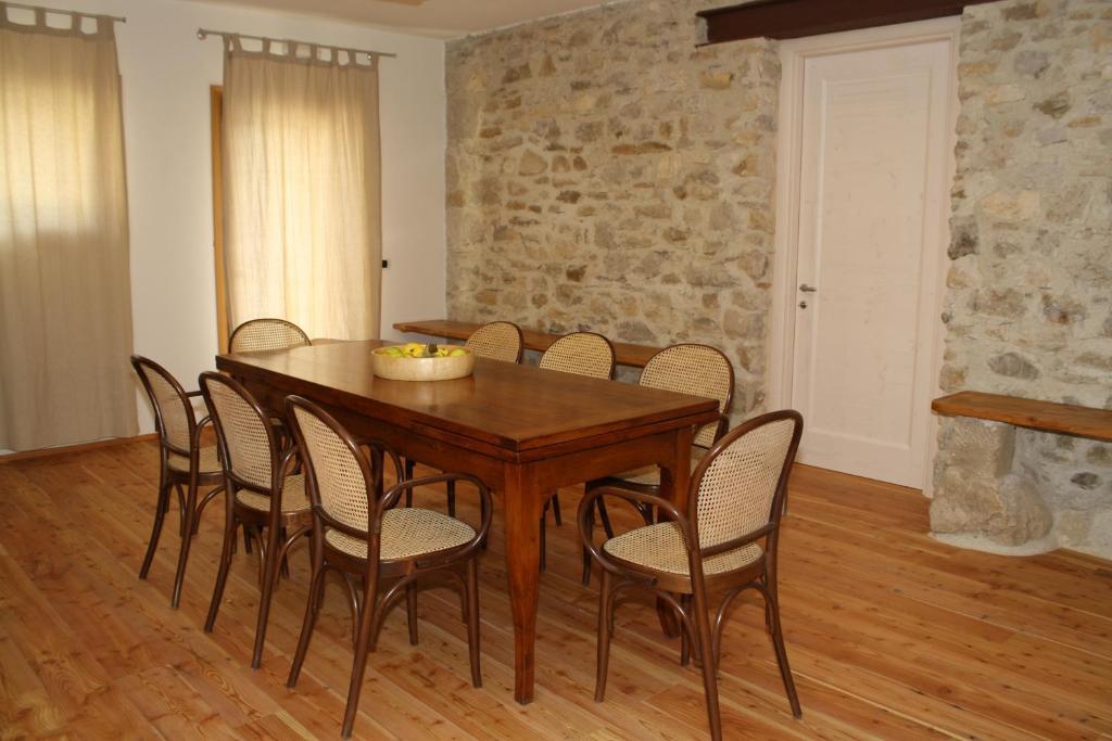 Agriturismo Fattoria Ortoalpino Trichiana Exteriör bild
