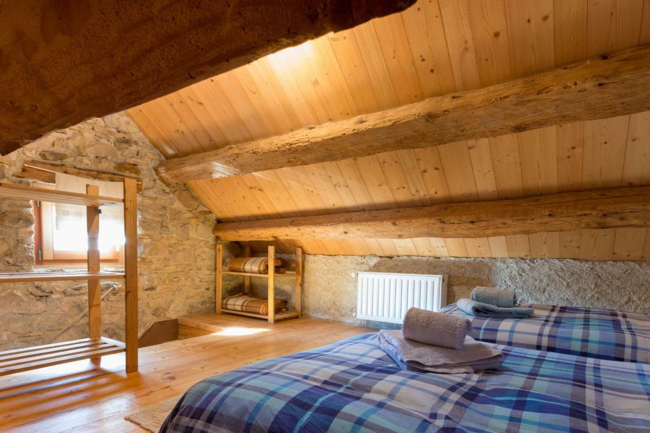 Agriturismo Fattoria Ortoalpino Trichiana Exteriör bild